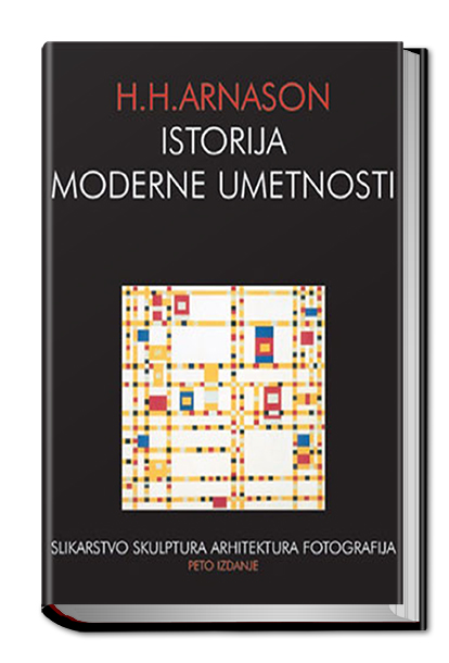 Istorija moderne umetnosti